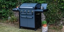Campingaz BBQ 4 Series Premium S 37286 (INT) -Outdoor Camping Store k0145fc69e3d9cb1afea609e156b587da