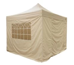 2.5 X 2.5m Pop Up Gazebo With 4 Superior Sides -Outdoor Camping Store k014f34f18db1adc282c9bf5d03243e45 2