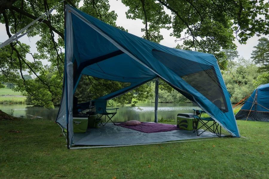 Vango Trigon AirHub 3 Vango Trigon AirHub - Image 3