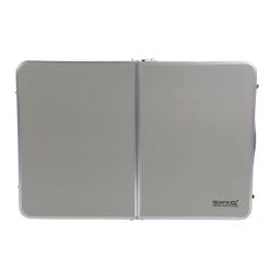 Regatta Cena Adults' Camping Table -Outdoor Camping Store k02477da851cab813f072239d65827cae