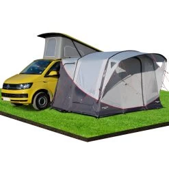 Outdoor Camping Store 35 Vango Tolga Air VW Drive Away Awning - Sentinel Sport