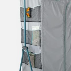 Quechua Large Folding And Compact Camping Wardrobe 12 Quechua Large Folding And Compact Camping Wardrobe -Outdoor Camping Store k034e967c1cdcfe678c0f88c76c9be419
