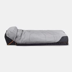 Quechua 2-IN-1 COTTON SLEEPING BAG FOR CAMPING -Outdoor Camping Store k03bbcd55748c08f734345783eb214452