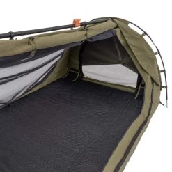 Darche Dusk To Dawn 1100 Swag Tent -Outdoor Camping Store k0409190dc49549a5852481b5d0c65055