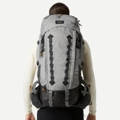 Men's Trekking Backpack 50+10 L -Outdoor Camping Store k04163c668c2293ba1b7076db35fd4d08