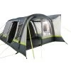 OLPRO Cocoon Breeze - Inflatable Campervan Awning