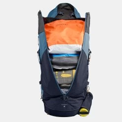 Women's Trekking Backpack 60 L -Outdoor Camping Store k05c7a74ec722373a3c7dd0d6a0bc49ca