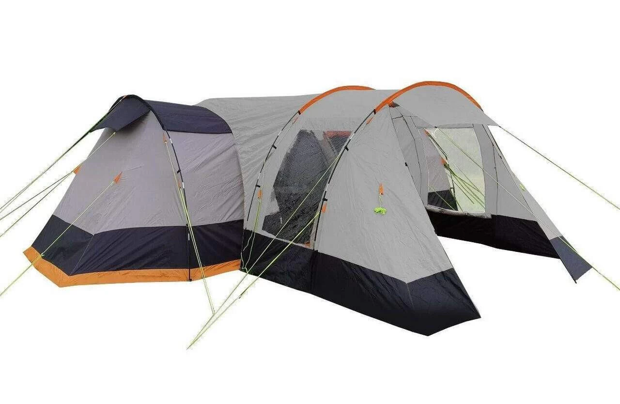 OLPRO Wichenford Breeze/Wichenford 3.0 Tent Extension 2 OLPRO Wichenford Breeze/Wichenford 3.0 Tent Extension - Image 2