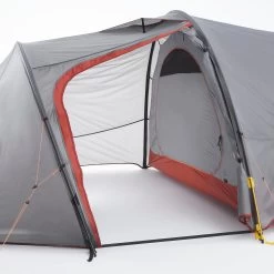 Tunnel Trekking Tent - 4-person - MT900 Ultralight -Outdoor Camping Store k079e45c94d495bb938e5170e840c38e3