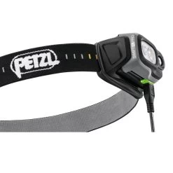 Petzl SWIFT RL PRO Ultra Compact Headlamp -Outdoor Camping Store k091c5e9a8b8684e58e6a2f3794b8e64e