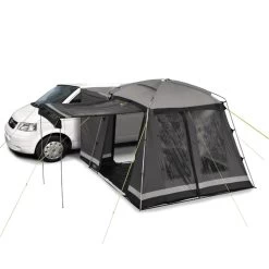 Kamper Compact Pole & Sleeve Driveaway Campervan Awning