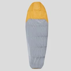 Trekking Sleeping Bag MT500 5°C -Outdoor Camping Store k0a52e1e882aa4158655010432f00677a
