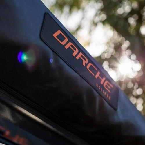 Darche 180 Eclipse Vehicle Awning Gen 2 5 Darche 180 Eclipse Vehicle Awning Gen 2 - Image 5