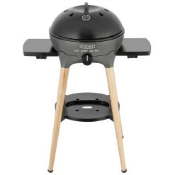 Cadac Citi Chef 40 FS Flint Grey Gas Barbecue