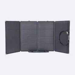 EcoFlow 160W Portable Solar Panel -Outdoor Camping Store k0b980a62ba59c251117a4fc58cfd5513