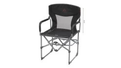 Robens Folding Settler Camping Chair -Outdoor Camping Store k0ba9dfe00565b5f1646e4a2ebfdff38c