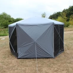 Screenhouse 4 DLX 8 Screenhouse 4 DLX -Outdoor Camping Store k0be8987efc25958534066b1338cd6801