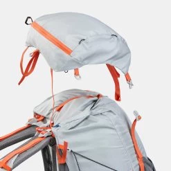 Women’s Ultralight Trekking Backpack 45+10 L -Outdoor Camping Store k0e12c6252abce5b42d0d313ba3c6f627