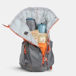 Women’s Ultralight Trekking Backpack 45+10 L -Outdoor Camping Store k0ef54dee26ffdd128dd748e0915bbf6b