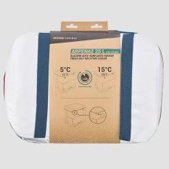 Quechua Camping Flexible Cooler - 25 L 15 Quechua Camping Flexible Cooler - 25 L -Outdoor Camping Store k0f52d2839be95edebf29e0a43d59af88