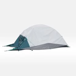 Quechua 2 Man Blackout Tent -Outdoor Camping Store k0f6770ab5374331ebfc1b487f629fba0