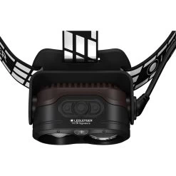 Ledlenser H19R Signature Rechargable LED Outdoor Head Torch -Outdoor Camping Store k102aa4be66253bd94bb27dab3dbf6df2