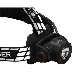Ledlenser H7R Signature Rechargable LED Outdoor Head Torch -Outdoor Camping Store k10edea3198ee23a8ae1379e7b0077497