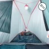 Quechua BEDROOM COMPARTMENT - SPARE PART FOR 2 SECONDS EASY 2-PERSON TENT