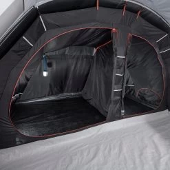 Quechua BEDROOM - REPLACEMENT PART FOR THE AIR SECONDS 5.2 FRESH&BLACK TENT