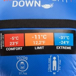 Simond MAKALU I Light Sleeping Bag -Outdoor Camping Store k1371ca2ab13af6f01d0be4dade12fb5a