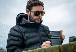 RidgeMonkey ThermoMug DLX Brew Set Grey (RM550) -Outdoor Camping Store k13f5c605710f120ec0d2eea2b99e15b4