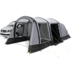 Kampa Touring AIR LH Inflatable Drive
