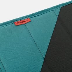 Quechua LOW FOLDING CAMPING TABLE MH100 Grey -Outdoor Camping Store k150d7a71ee6a58c9877ee53cc876c946