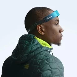 BioLite 200 Lumen Headlamp, Ember Red -Outdoor Camping Store k153ee316d9cc6aba3ac546f46b2e9bdd