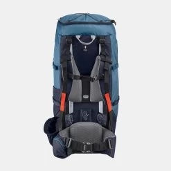 Women's Trekking Backpack 60 L -Outdoor Camping Store k155d6b3a0d23a4f5f128b516759b1e9a