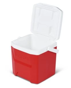 IGLOO Laguna 12 Cool Box Red 12 IGLOO Laguna 12 Cool Box Red -Outdoor Camping Store k156a9278f461936fbfbe6b464d6a1d43