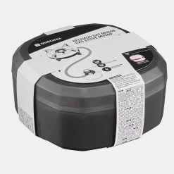 Quechua Remote Camping Gas Stove With Integrated Lighter - MH500 -Outdoor Camping Store k1616f977aec0d111274362ab3d3042e8