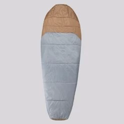Trekking Sleeping Bag MT500 0°C -Outdoor Camping Store k163ab406e176ee74fd81d852b9823245