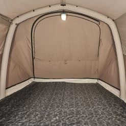 Quechua COMFORTABLE INSULATING BLANKET-SPARE PART FOR THE AIRSECONDS6.3 POLY-COTTON TENT -Outdoor Camping Store k16b326b8a57ee8fd96e60e081349f903