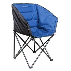 Tub Chair Dark Green And Black -Outdoor Camping Store k16f19c6117b57217f73c22773da36234