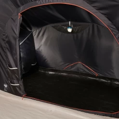 Quechua BEDROOM - REPLACEMENT PART FOR THE AIR SECONDS 4.2 FRESH&BLACK TENT