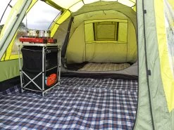 OLPRO Abberley XL 4 Berth Tent -Outdoor Camping Store k17863a36aa71833cd07868d8b510d3fe