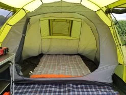 OLPRO Abberley XL 4 Berth Tent -Outdoor Camping Store k17b6dd536242a14999c5f034f4148647