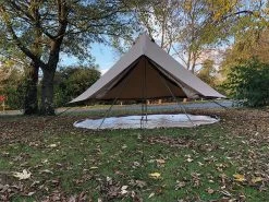 Quest 4m Bell Tent 13 Quest 4m Bell Tent -Outdoor Camping Store k17de1eceb2af1640290634c359043254
