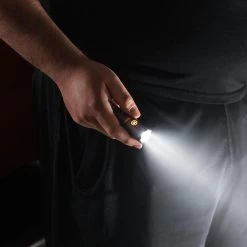 NEBO Torchy 2K Rechargeable Torch -Outdoor Camping Store k17fe9c5f23aa33f349c10fdb1d6dd77e