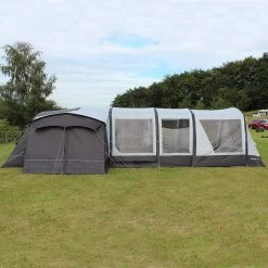 Airedale 6.0S / 6.0SE Front Porch Extension -Outdoor Camping Store k19da65caf0c198763529852d59cfff0c