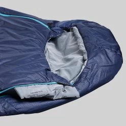 Trekking Sleeping Bag MT500 15°C -Outdoor Camping Store k1a6bb470cd2796f5da272767ccce4c6f