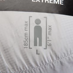 Simond MAKALU II Light Sleeping Bag -Outdoor Camping Store k1ad35930884ffdaa3f70a2060ce7ad24