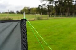 OLPRO Compact Windbreak -Outdoor Camping Store k1b03d5e8223c8bba176ee311c63cfb09