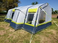 OLPRO Home 5 Berth Inflatable Family Tent 10 OLPRO Home 5 Berth Inflatable Family Tent -Outdoor Camping Store k1b2920b5c796a892b04008832bdd00a6